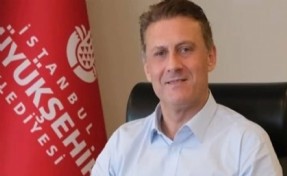 İBB soruşturmasında 'etkin pişmanlıkla' tahliye olan Ertan Yıldız, CHP’den istifa etti