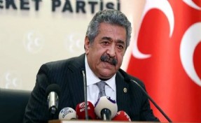 MHP'li Feti Yıldız'dan CHP kurultayı yorumu: 'Hüküm açık...'