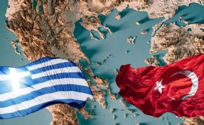 Yunanistan'dan Türkiye'ye açık tehdit!