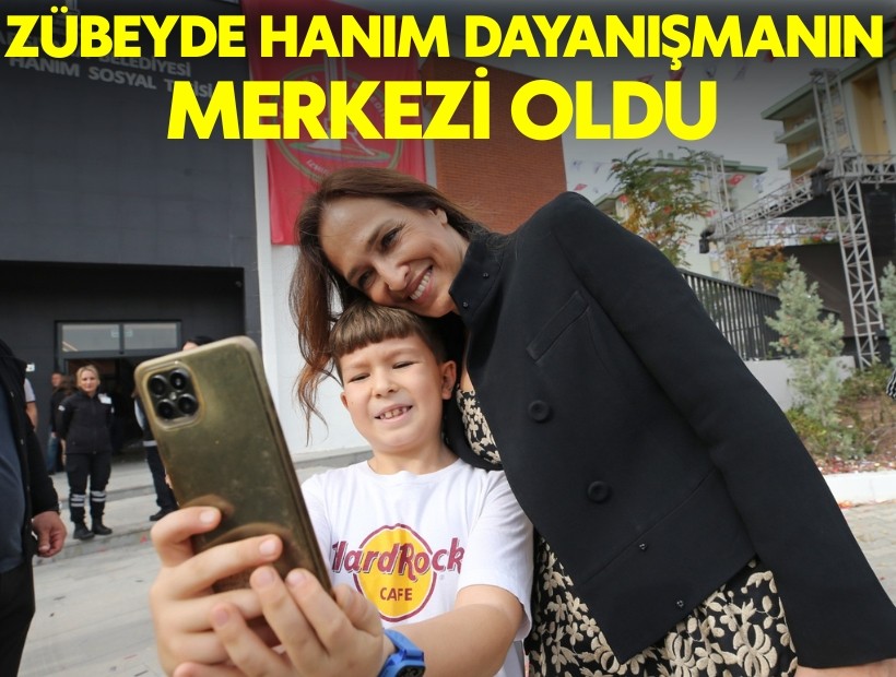 Karşıyaka Belediyesi’nden sosyal hizmet hamlesi