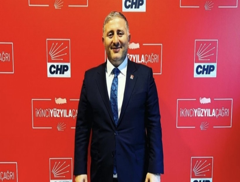 CHP Buca İlçe Başkanı Çağdaş Kaya görevinden istifa etti; Olağanüstü kongre sürecinin önü açıldı
