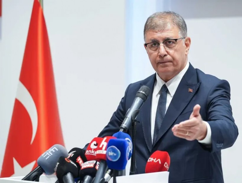 Başkan Tugay’dan AK Partili vekillere sert çıkış: İzmir’e hangi hizmeti kazandırdınız?