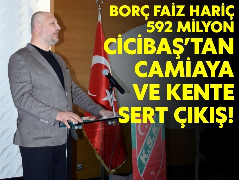 Karşıyaka'da seçim haziran ertelendi: Borç faizler hariç 592 milyon!