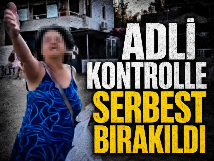 Şezlong tartışmasında gözaltına alınan şüpheli adli kontrol şartıyla serbest bırakıldı