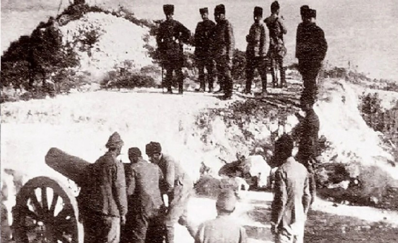 Bugün en büyük Zafer günü! 30 Ağustos 104. yaşında