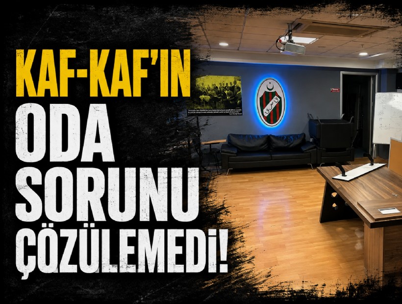 Karşıyaka'da salon için çözüm çıkmadı
