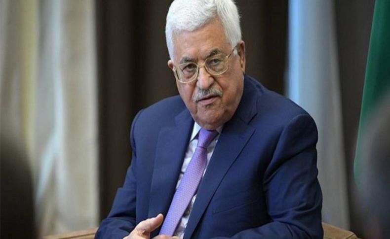 Abbas: 'Oylama sonucu Filistin için bir zafer'