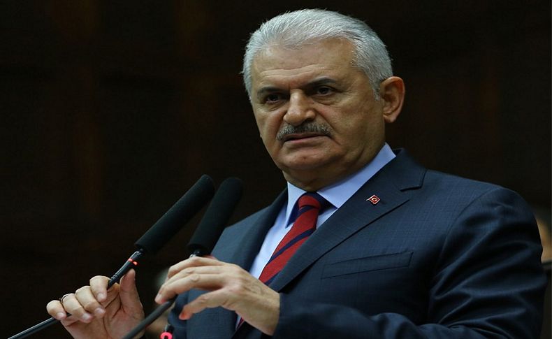 Yıldırım böyle duyurdu: Ankara'da işler iyi gidiyor...