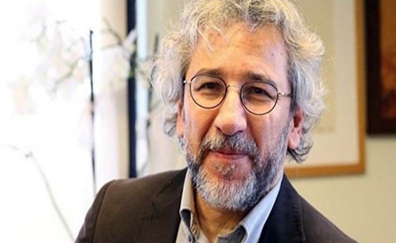 Can Dündar'ın mal varlığına el konulacak