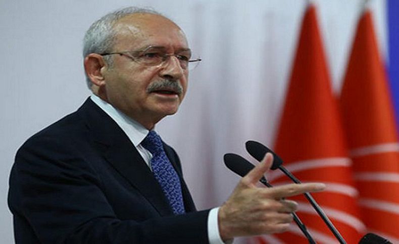 'CHP'ye saldırı': Kılıçdaroğlu talimat verdi