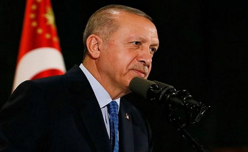 Cumhurbaşkanı Erdoğan'dan emeklilere müjde!