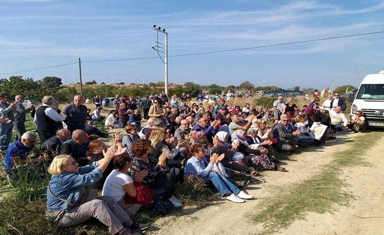 Jeotermal krizinde mahkemeden karar çıktı: Çevrecilerin zaferi