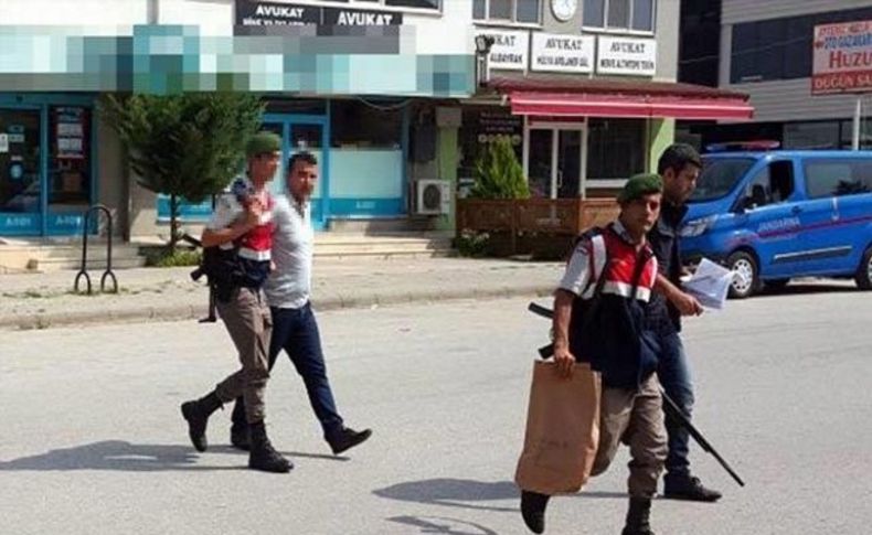 'Fetullah Gülen’e küfretti' diye babasını vurdu!