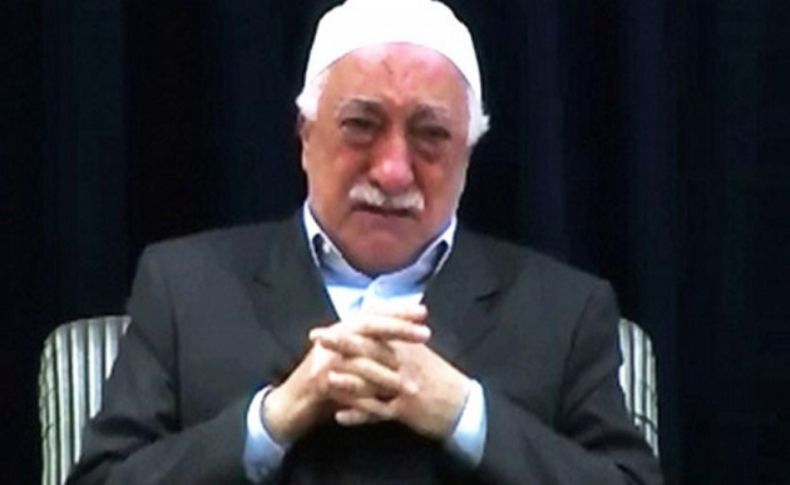 'Fethullah Gülen karşımda olsa kafasına sıkarım'