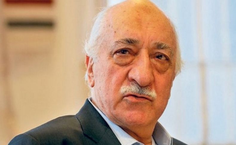 Flaş! Fethullah Gülen için yakalama kararı