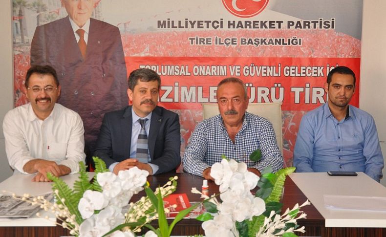 'İYİ Parti çakma CHP oldu'