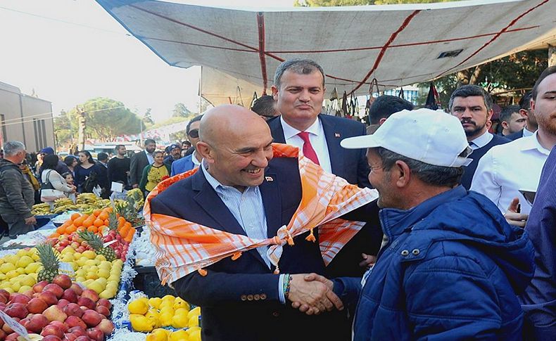 'İzmir Türkiye'ye yol gösterecek'