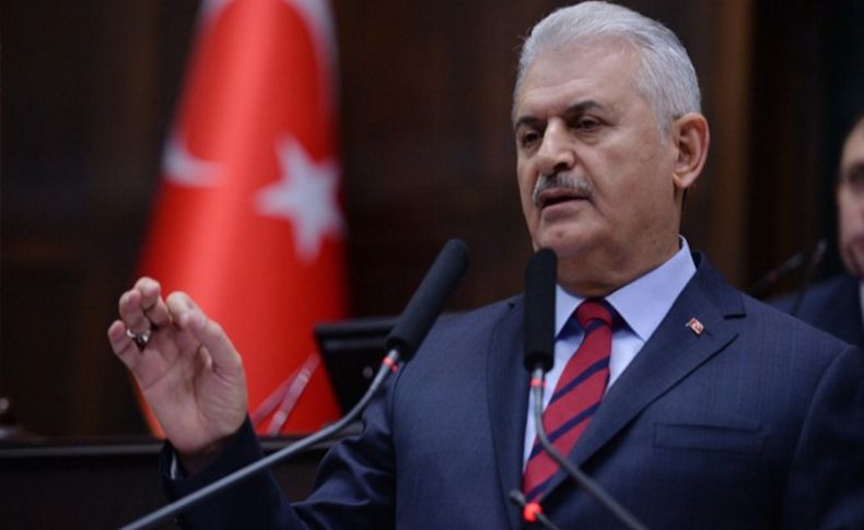 Başbakan Yıldırım'a 'İzmir'e katkı ödülü' verilecek