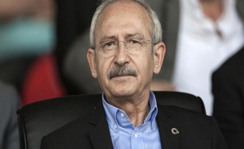 Kılıçdaroğlu'ndan bayram mesajı