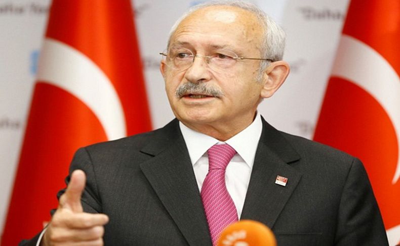 Kılıçdaroğlu'ndan 'İstanbul seçimi' talimatı!