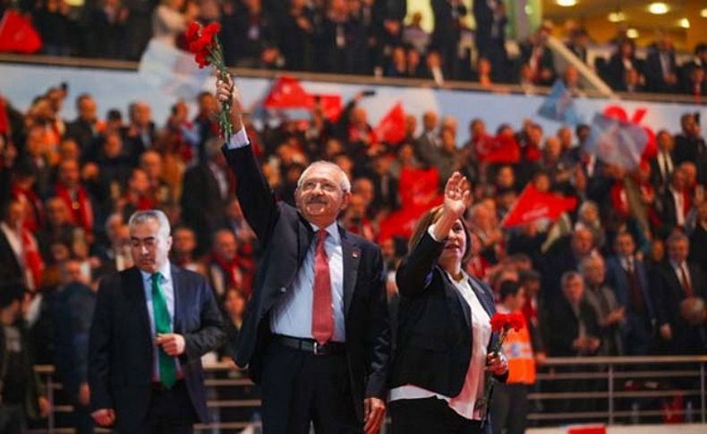 Kılıçdaroğlu’nu zafere 3 büyük şehir taşıdı!