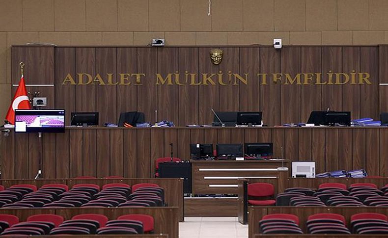 'Kumpas' davasında sanıklardan tahliye talebi