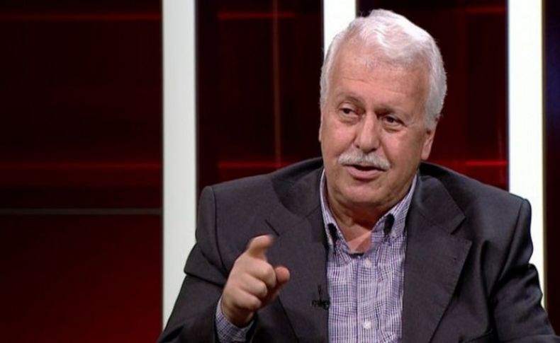 'Şike operasyonunu Gülen gerçekleştirdi'