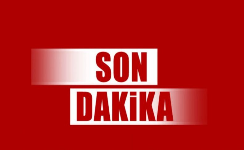 'Sus payı' dağıtan kişi yakalandı!