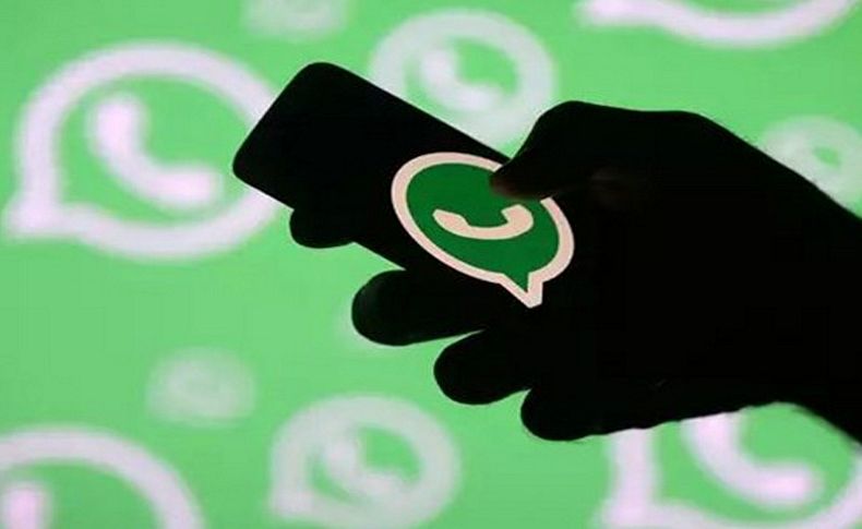 'WhatsApp yazışmalarına takip' iddiasına açıklama