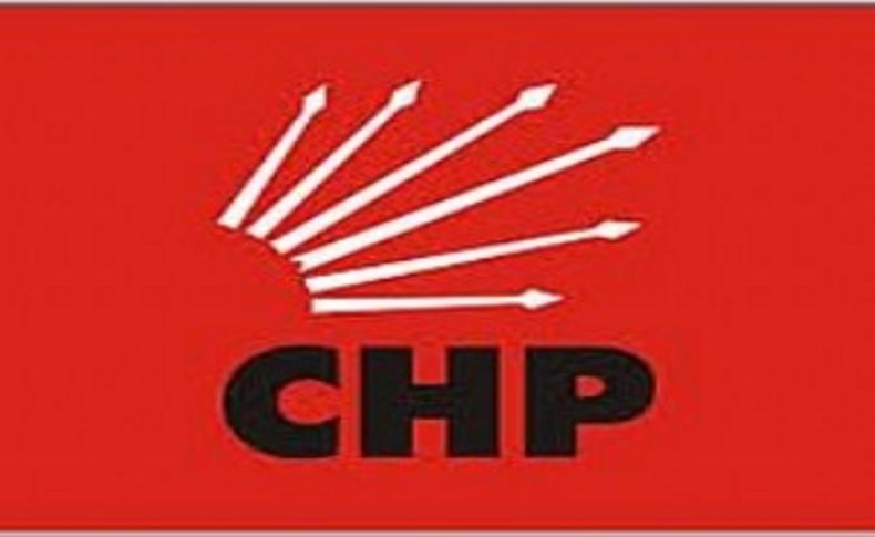 CHP'den son dakika başvurusu!