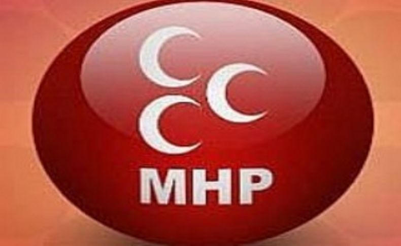 MHP'de toplu istifa şoku!