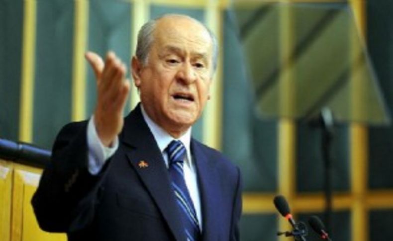 Bahçeli: Madem idam cezasına ihtiyaç var...