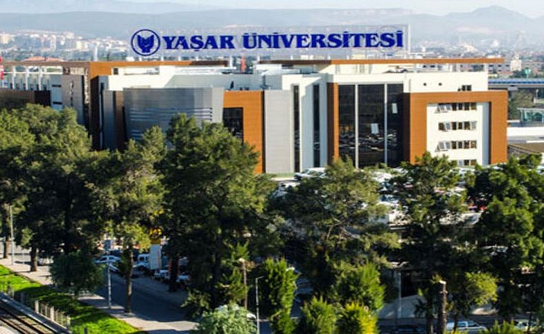 Yaşar Üniversitesi'ne Prof. Dr. Dinçer, yeniden atandı