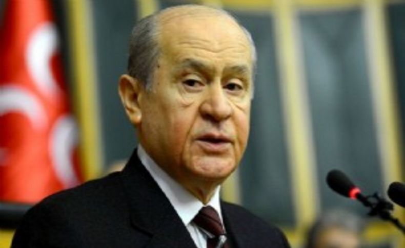 MHP lideri Devlet Bahçeli'den Yavuz Bingöl tweet'leri