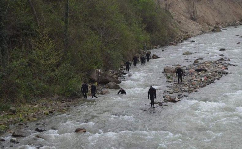 12 gündür aranıyordu! Acı haberi geldi