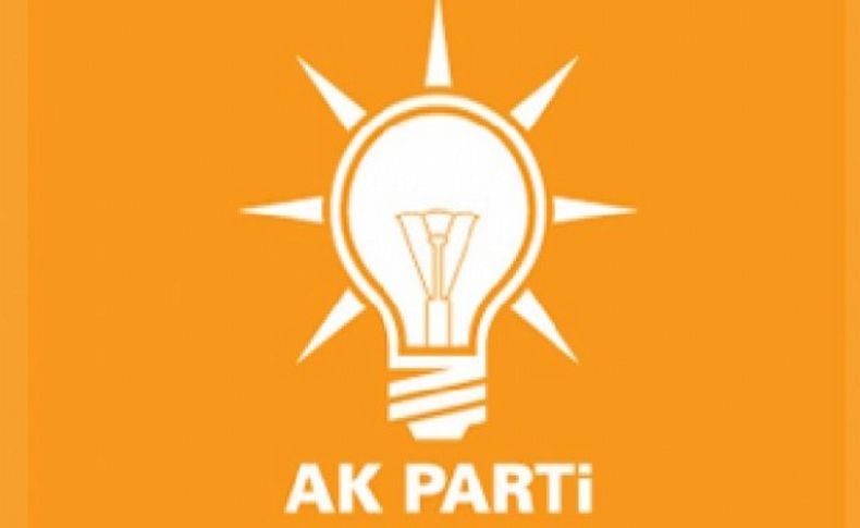 'AK Parti ile anlaşamadık'