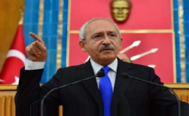 Kılıçdaroğlu: Montaj değil