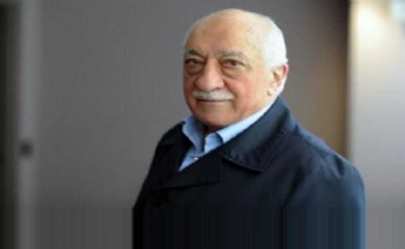 AK Parti'den ABD'ye Gülen mektubu