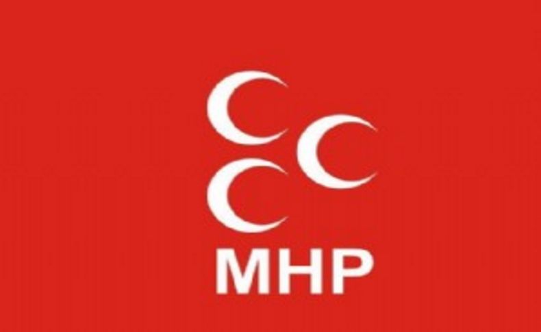 MHP İstanbul'da deprem