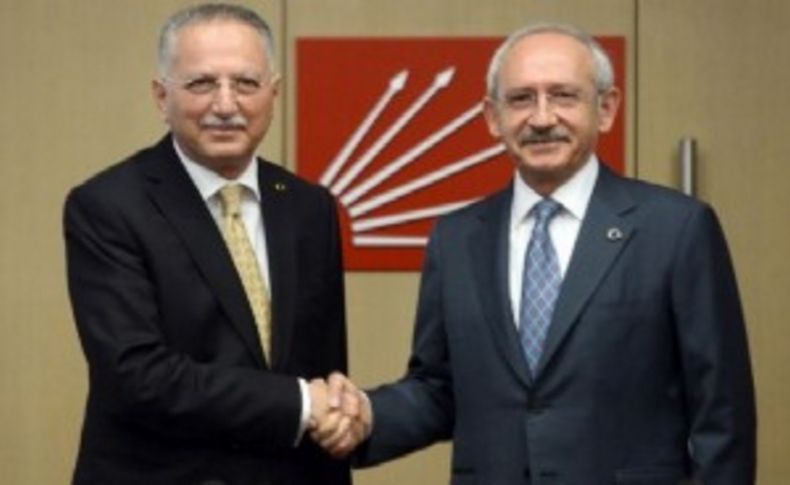 Kılıçdaroğlu'ndan seçim sonrası çarpıcı açıklama