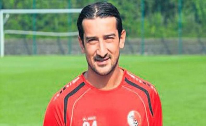 Bucaspor Serhat Akın ile prensipte anlaştı