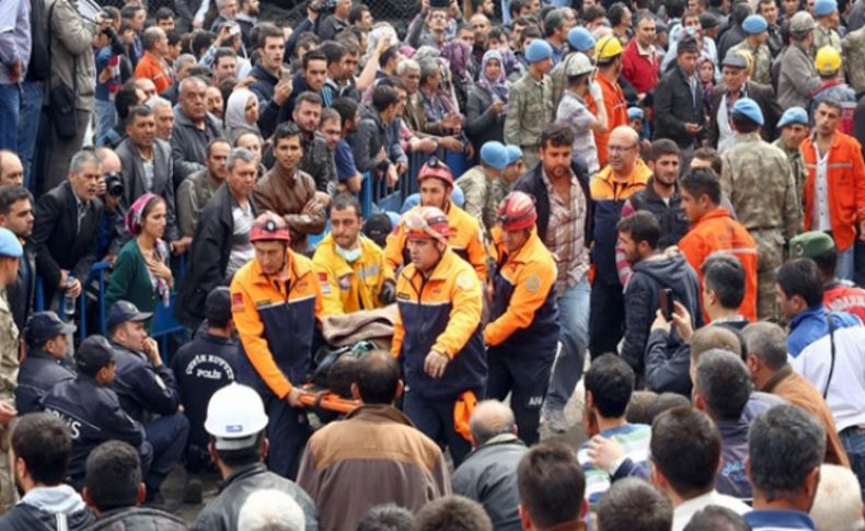 Soma İş Mahkemesi'nden madenci ailesine müjdeli haber