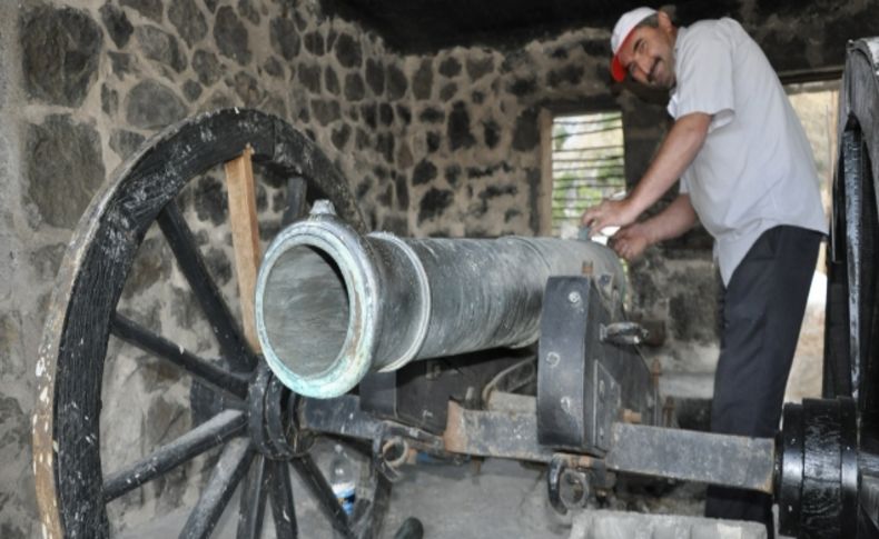 170 yıllık Amasya geleneği zamana meydan okuyor