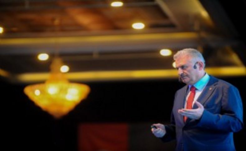 Yıldırım:'Kocaoğlu tarihe geçecek ama...'