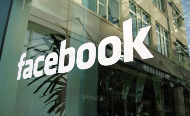 Facebook binasına saldırı: Facebook'u beğenme