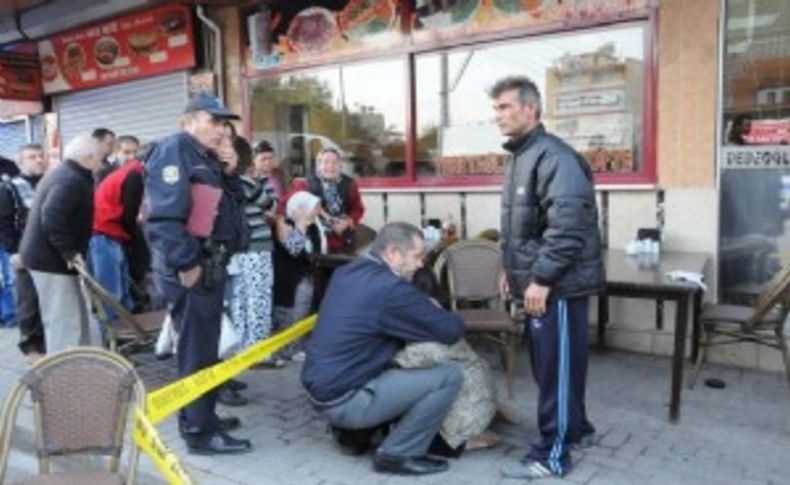 Hakim katil sanığına öyle bir şey dedi ki...