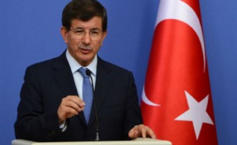 Davutoğlu'ndan YÖK'e harç talimatı!