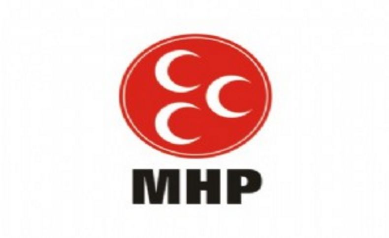 MHP’den AK Parti’ye Dombra misillemesi