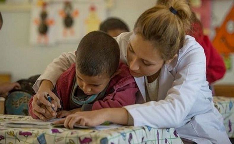 20 bin sözleşmeli öğretmen alımında mülakat yerleri belli oldu