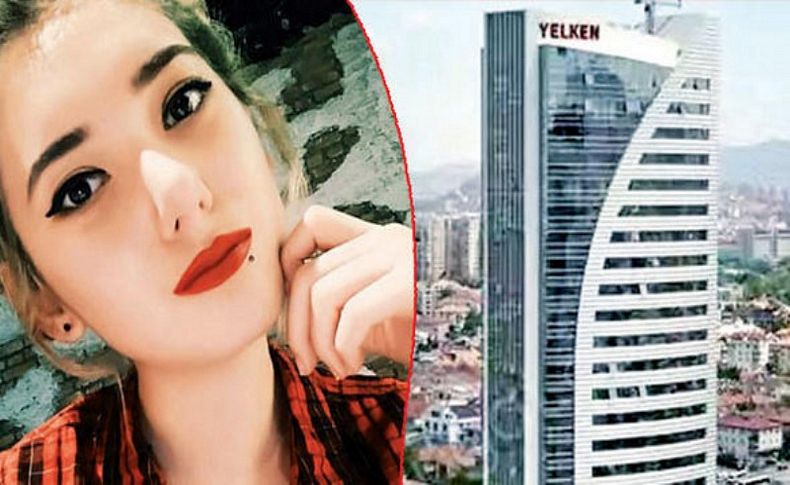 20. kattan ölüm mesajı: ‘Adam bana takmış, bırakmıyor’